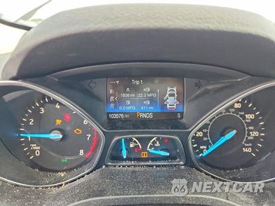 Zdjęcie 9 z 14 samochodu: 2018 FORD ESCAPE SE VIN:1FMCU0GD3JUC18109 - miniatura