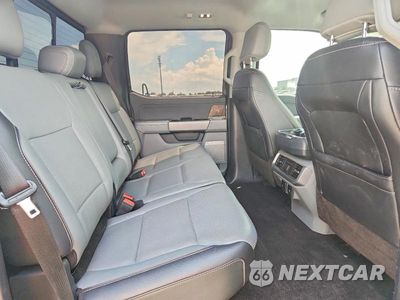 Zdjęcie 10 z 12 samochodu: 2022 FORD F150 SUPERCREW VIN:1FTFW1ED1NFA42188 - miniatura