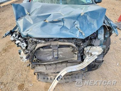 Zdjęcie 12 z 13 samochodu: 2024 HONDA HR-V LX VIN:3CZRZ1H32RM735892 - miniatura