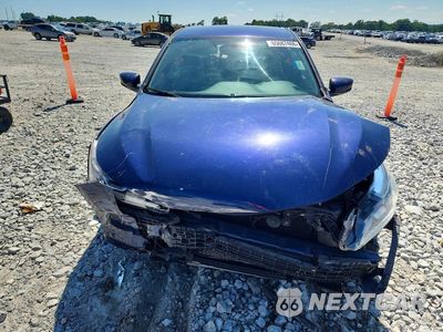 Piąte zdjęcie samochodu w środku: 2017 HONDA ACCORD LX VIN:1HGCR2F34HA298088 - miniatura