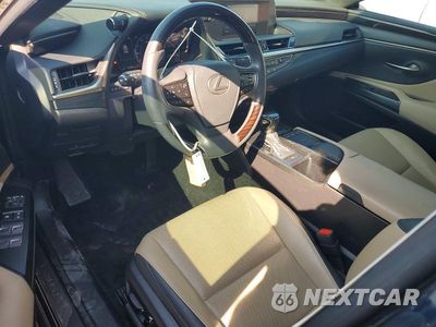 Zdjęcie 8 z 13 samochodu: 2021 LEXUS ES 350 BASE VIN:58ADZ1B14MU106893 - miniatura