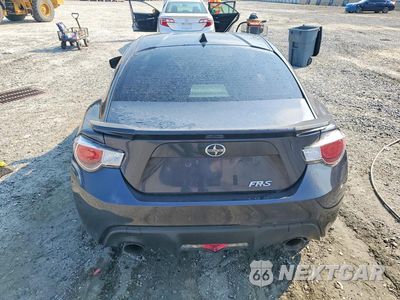 Zdjęcie 6 z 12 samochodu: 2013 SCION FR-S BASE VIN:JF1ZNAA14D1714905 - miniatura