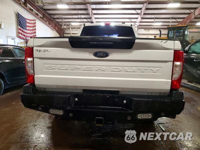 Zdjęcie 6 z 12 samochodu: 2020 FORD F350 SUPER DUTY VIN:1FT8W3BT5LEC88454 - miniatura