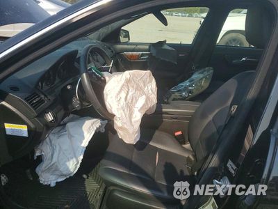 Zdjęcie 7 z 12 samochodu: 2010 MERCEDES-BENZ C 300 VIN:WDDGF5EB5AF422337 - miniatura