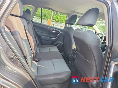 Zdjęcie 11 z 13 samochodu: 2025 TOYOTA RAV4 VIN:2T3RWRFV6SW262553 - miniatura