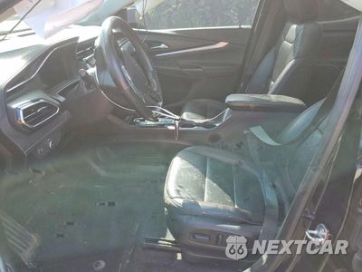 Zdjęcie 7 z 13 samochodu: 2023 CHEVROLET BOLT EUV PREMIER VIN:1G1FZ6S07P4112581 - miniatura