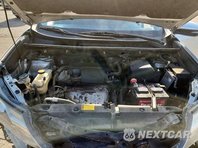 Zdjęcie 12 z 13 samochodu: 2013 TOYOTA RAV4 XLE VIN:JTMRFREV0DD025137 - miniatura