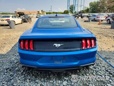 Zdjęcie 6 z 12 samochodu: 2020 FORD MUSTANG VIN:1FA6P8TH8L5171064 - miniatura
