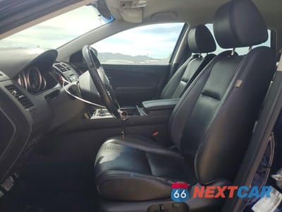 Zdjęcie 7 z 13 samochodu: 2010 MAZDA CX-9 VIN:JM3TB3MV3A0216433 - miniatura