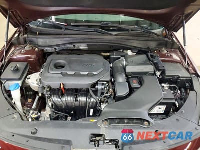 Zdjęcie 11 z 12 samochodu: 2020 KIA OPTIMA LX VIN:5XXGT4L3XLG411525 - miniatura
