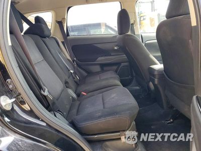 Zdjęcie 10 z 12 samochodu: 2016 MITSUBISHI OUTLANDER SE VIN:JA4AZ3A34GZ059508 - miniatura