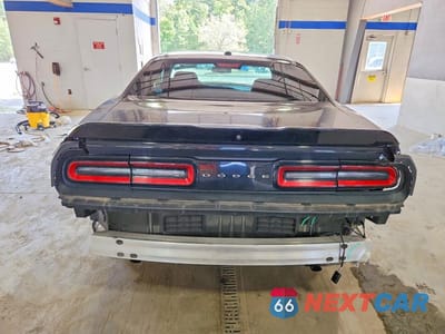 Zdjęcie 6 z 13 samochodu: 2021 DODGE CHALLENGER GT VIN:2C3CDZJGXMH672302 - miniatura