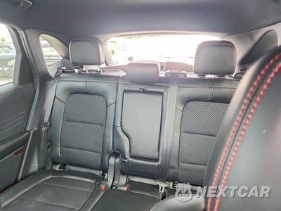 Zdjęcie 10 z 14 samochodu: 2026 FORD ESCAPE ST LINE VIN:1FMCU9MN5TUA42457 - miniatura