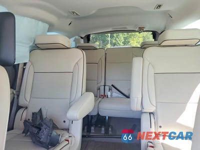 Zdjęcie 10 z 13 samochodu: 2021 GMC YUKON DENALI VIN:1GKS2DKL7MR386990 - miniatura