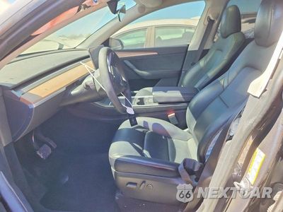 Zdjęcie 7 z 13 samochodu: 2023 TESLA MODEL Y VIN:7SAYGDEE8PA163162 - miniatura