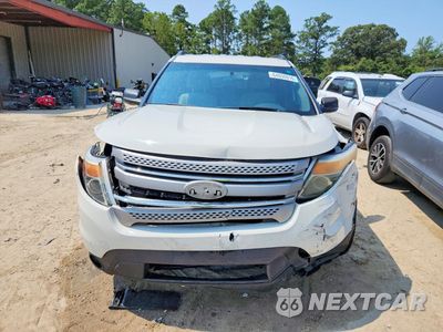 Piąte zdjęcie samochodu w środku: 2012 FORD EXPLORER VIN:1FMHK7B84CGA15892 - miniatura