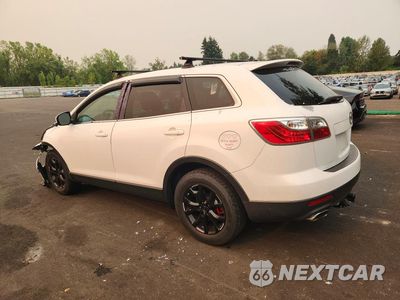 Drugie zdjęcie samochodu z przodu: 2011 MAZDA CX-9 VIN:JM3TB3CV4B0321405 - miniatura