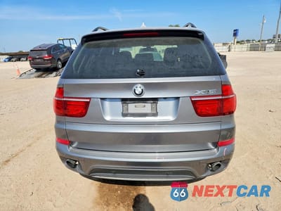 Zdjęcie 6 z 14 samochodu: 2012 BMW X5 XDRIVE35I VIN:5UXZV4C50CL985408 - miniatura