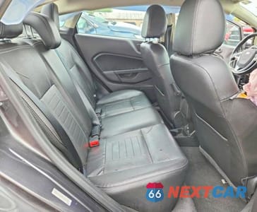 Zdjęcie 10 z 12 samochodu: 2015 FORD FIESTA TITANIUM VIN:3FADP4CJXFM105777 - miniatura