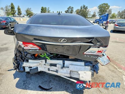 Zdjęcie 6 z 12 samochodu: 2010 LEXUS ES 350 VIN:JTHBK1EG2A2345369 - miniatura
