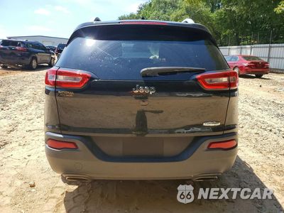 Zdjęcie 6 z 13 samochodu: 2015 JEEP CHEROKEE LATITUDE VIN:1C4PJLCS7FW542261 - miniatura