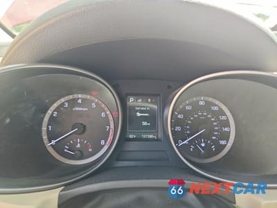 Zdjęcie 9 z 13 samochodu: 2018 HYUNDAI SANTA FE SPORT 2.4L VIN:5XYZT3LB4JG533378 - miniatura