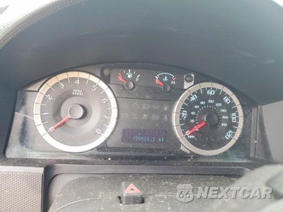 Zdjęcie 9 z 12 samochodu: 2012 FORD ESCAPE LIMITED VIN:1FMCU0EGXCKC62328 - miniatura