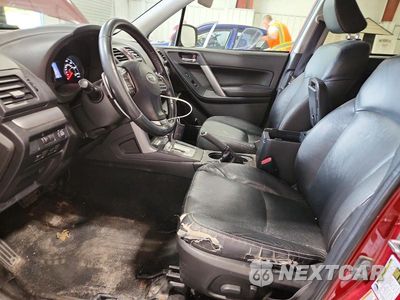 Zdjęcie 7 z 13 samochodu: 2014 SUBARU FORESTER 2.0XT TOURING VIN:JF2SJGPC4EH543358 - miniatura