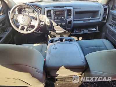 Zdjęcie 8 z 12 samochodu: 2018 RAM 1500 ST VIN:3C6RR6KT4JG219006 - miniatura