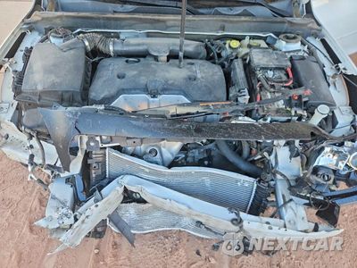 Zdjęcie 11 z 12 samochodu: 2015 CHEVROLET MALIBU VIN:1G11A5SL1FF295968 - miniatura