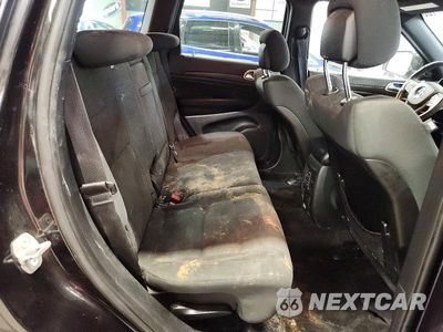 Zdjęcie 11 z 14 samochodu: 2015 JEEP GRAND CHEROKEE LAREDO VIN:1C4RJFAG7FC892998 - miniatura