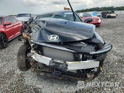 Piąte zdjęcie samochodu w środku: 2026 HYUNDAI SONATA SE VIN:KMHL24JA6TA579754 - miniatura