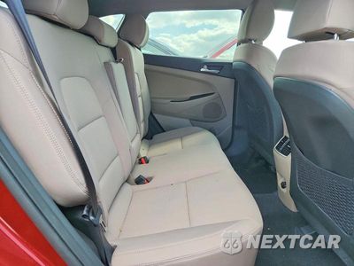 Zdjęcie 10 z 12 samochodu: 2020 HYUNDAI TUCSON SEL VIN:KM8J33AL3LU152496 - miniatura