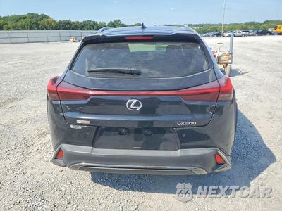 Zdjęcie 6 z 13 samochodu: 2019 LEXUS UX 200 VIN:JTHY3JBH7K2003504 - miniatura