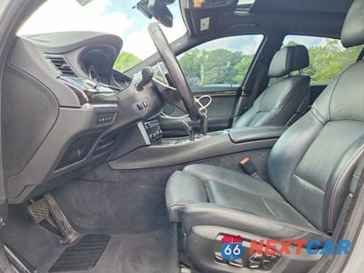 Zdjęcie 7 z 12 samochodu: 2017 BMW 535 XIGT VIN:WBA5M4C3XHD187174 - miniatura