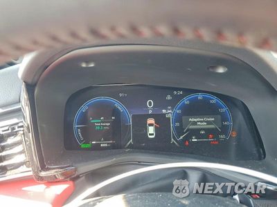 Zdjęcie 9 z 13 samochodu: 2026 TOYOTA CAMRY XSE VIN:4T1DAACK8TU294712 - miniatura