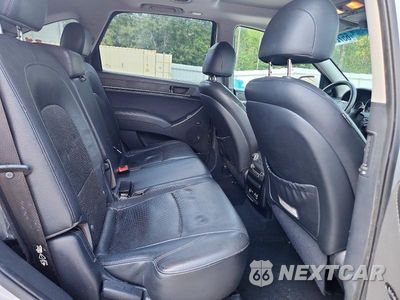 Zdjęcie 11 z 13 samochodu: 2012 HYUNDAI VERACRUZ LIMITED VIN:KM8NU4CC0CU191435 - miniatura