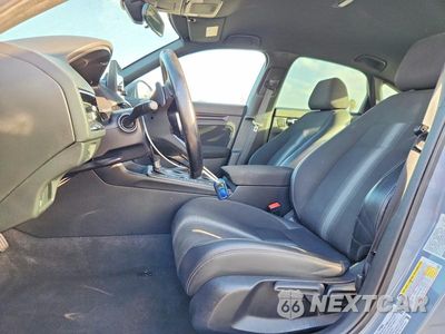 Zdjęcie 7 z 12 samochodu: 2022 HONDA CIVIC SPORT VIN:2HGFE2F53NH502788 - miniatura