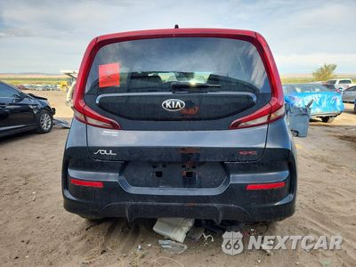 Zdjęcie 6 z 12 samochodu: 2020 KIA SOUL GT LINE VIN:KNDJ63AU6L7026877 - miniatura