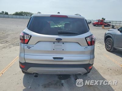 Zdjęcie 6 z 13 samochodu: 2017 FORD ESCAPE SE VIN:1FMCU0G94HUE42771 - miniatura