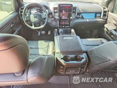 Zdjęcie 8 z 12 samochodu: 2025 RAM 1500 RHO VIN:1C6SRFUP8SN573928 - miniatura