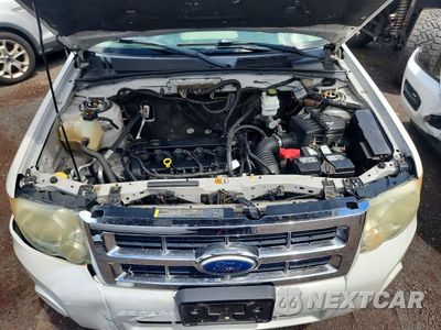 Zdjęcie 12 z 13 samochodu: 2012 FORD ESCAPE XLS VIN:1FMCU0C71CKB12319 - miniatura