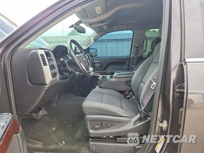 Zdjęcie 7 z 13 samochodu: 2015 GMC SIERRA K1500 SLE VIN:3GTU2UECXFG507725 - miniatura
