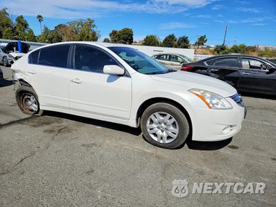 Czwarte zdjęcie samochodu z boku: 2012 NISSAN ALTIMA 2.5 VIN:1N4AL2AP7CN460630 - miniatura