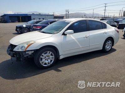 2012 NISSAN ALTIMA 2.5 1N4AL2AP0CN496675 - główne zdjęcie licytacji z USA - miniatura