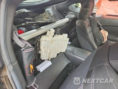 Zdjęcie 10 z 12 samochodu: 2015 NISSAN 370Z BASE VIN:JN1AZ4EH9FM444496 - miniatura