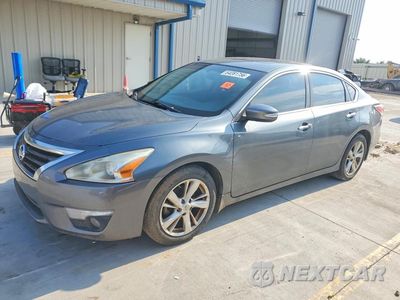 2015 NISSAN ALTIMA 2.5 SL 1N4AL3AP9FN908442 - główne zdjęcie licytacji z USA - miniatura