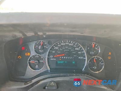 Zdjęcie 9 z 13 samochodu: 2012 CHEVROLET EXPRESS G1500 VIN:1GCSGAFX8C1138804 - miniatura