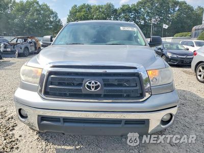 Piąte zdjęcie samochodu w środku: 2013 TOYOTA TUNDRA DOUBLE CAB SR5 VIN:5TFUY5F19DX313052 - miniatura