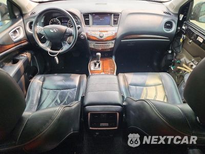 Zdjęcie 8 z 14 samochodu: 2015 INFINITI QX60 BASE VIN:5N1AL0MM1FC506271 - miniatura